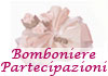 06 - Bomboniere e Partecipazioni