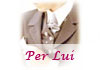 02 - Per Lui: Abito e Accessori